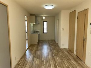 エストヴィルⅠ 0101号-3