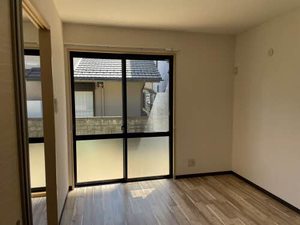 エストヴィルⅠ 0101号-5