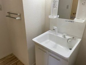 エストヴィルⅠ 0101号-8