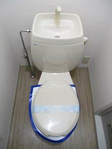 ヒメハナハイツK 0102号-9