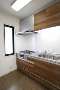 メゾン・プレミールⅠ，Ⅱ 1201号-2