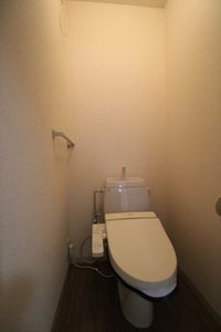 メゾン・プレミールⅠ，Ⅱ 1201号-10