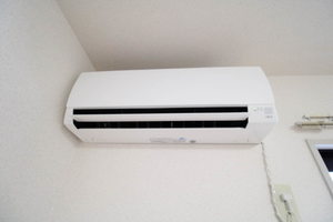 メゾン・プレミールⅠ，Ⅱ 1201号-11