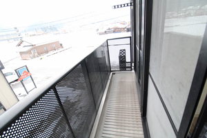 メゾン・プレミールⅠ，Ⅱ 1201号-12