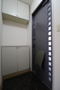 メゾン・プレミールⅠ，Ⅱ 1201号-13