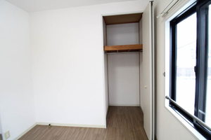 メゾン・プレミールⅠ，Ⅱ 1201号-15