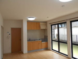 メイクタウンA,B A102号-2