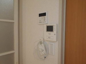 メイクタウンA,B A102号-5