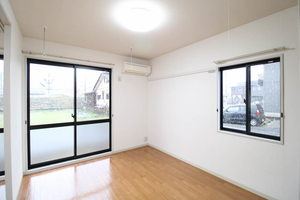 フレンドファーストハイツＡ，Ｂ B101号-2