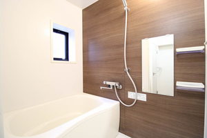 フレンドファーストハイツＡ，Ｂ B101号-5