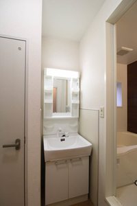 フレンドファーストハイツＡ，Ｂ B101号-6