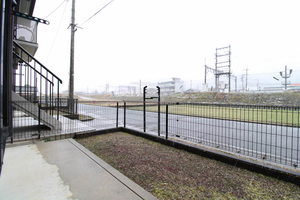 フレンドファーストハイツＡ，Ｂ B101号-10