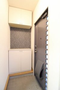 フレンドファーストハイツＡ，Ｂ B101号-12