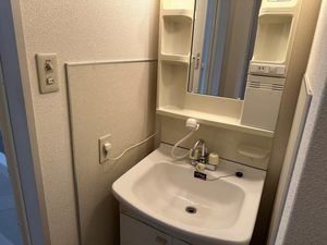 メゾン・ヴィルヌーブ 0102号-5