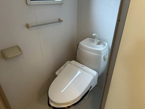 メゾン・ヴィルヌーブ 0102号-6