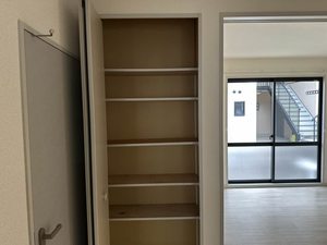 メゾン・ヴィルヌーブ 0102号-8