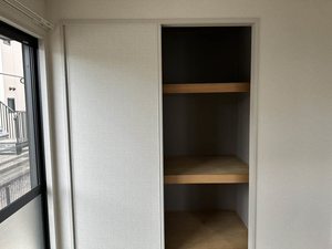 メゾン・ヴィルヌーブ 0102号-9