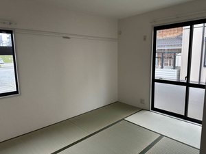 メゾン・ヴィルヌーブ 0102号-11