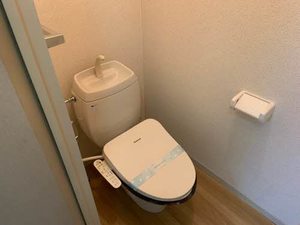 矢名瀬ダイヤハイツ 0103号-5