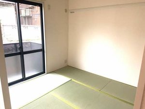 矢名瀬ダイヤハイツ 0103号-11