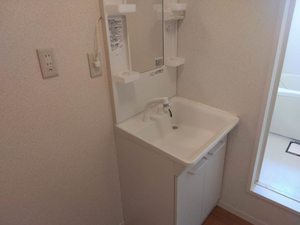 エストヴィルⅡ 0102号-5