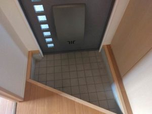 エストヴィルⅡ 0102号-7