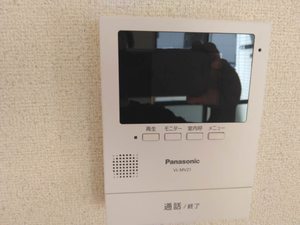 エストヴィルⅡ 0102号-13