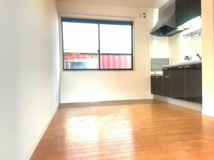 エストヴィルⅡ 0103号-2