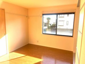 エストヴィルⅡ 0103号-5