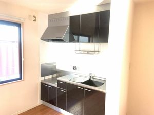 エストヴィルⅡ 0103号-6