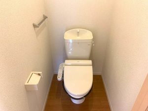 エストヴィルⅡ 0103号-8