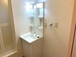 エストヴィルⅡ 0103号-9