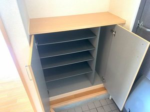 エストヴィルⅡ 0103号-12