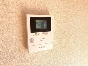 エストヴィルⅡ 0103号-13