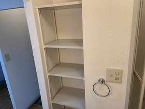 コーポ・エクセレント3 0103号-9