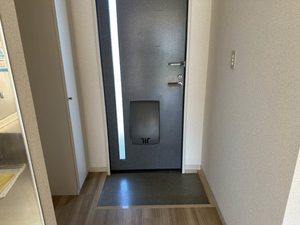 ヴィラ・かしの木Ⅰ,Ⅱ 2201号-6