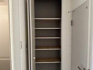 ヴィラ・かしの木Ⅰ,Ⅱ 2201号-9