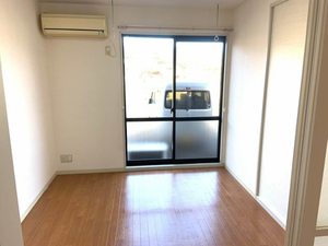 八重・スカイハイツ 0101号-2