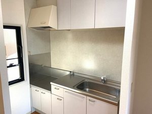 八重・スカイハイツ 0101号-4