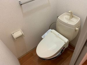 八重・スカイハイツ 0101号-6