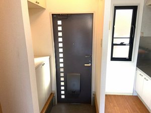 八重・スカイハイツ 0101号-9