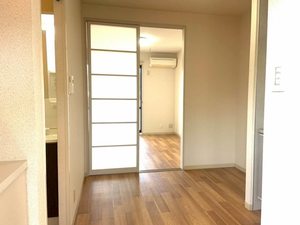 八重・スカイハイツ 0102号-2