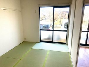 八重・スカイハイツ 0102号-4