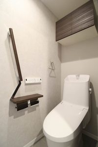 グリーンメゾンⅡ 0206号-9