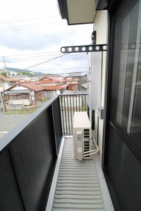 グリーンメゾンⅡ 0206号-11
