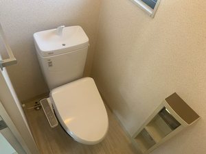 ラ・メゾンアイ 0201号-7