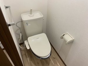 ヴァン ヴェールⅢ 0206号-7