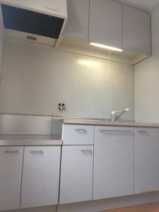 グランデール　Ｃ棟 0103号-4