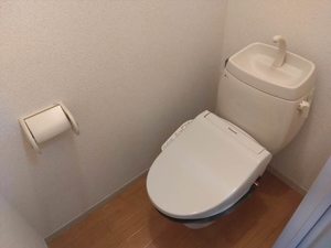 グランデール　Ｃ棟 0103号-6