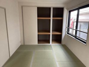 グランデール　Ｃ棟 0203号-8